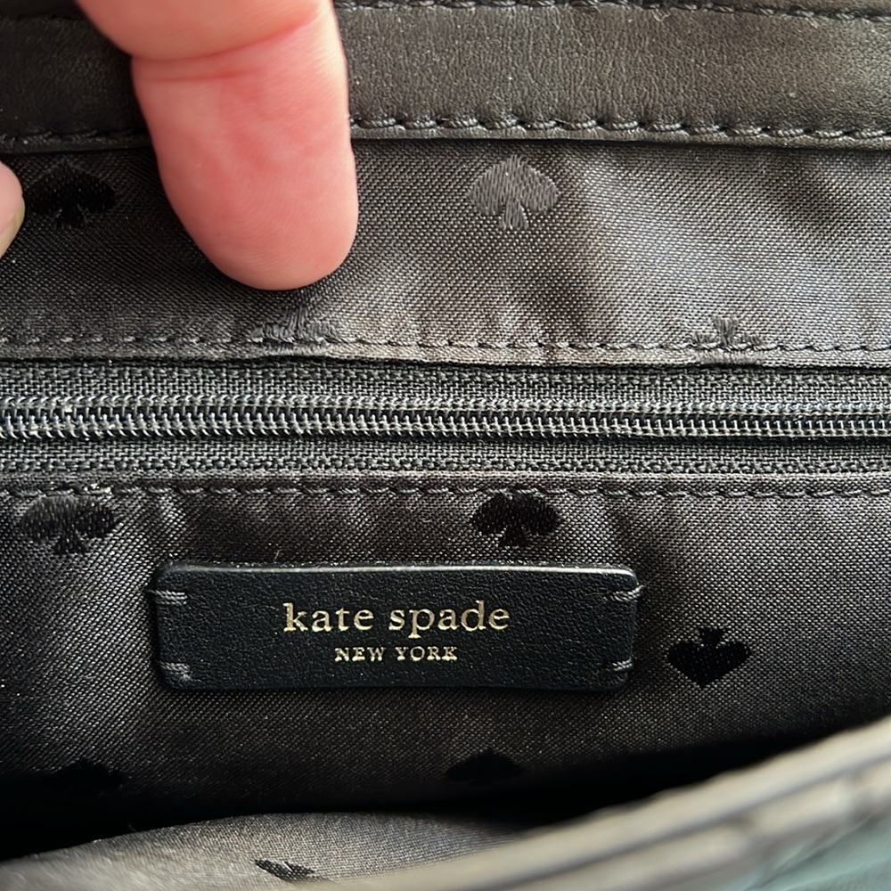 KATE SPADE BRIAR LANE CROSSBODY - Picture 7 of 9